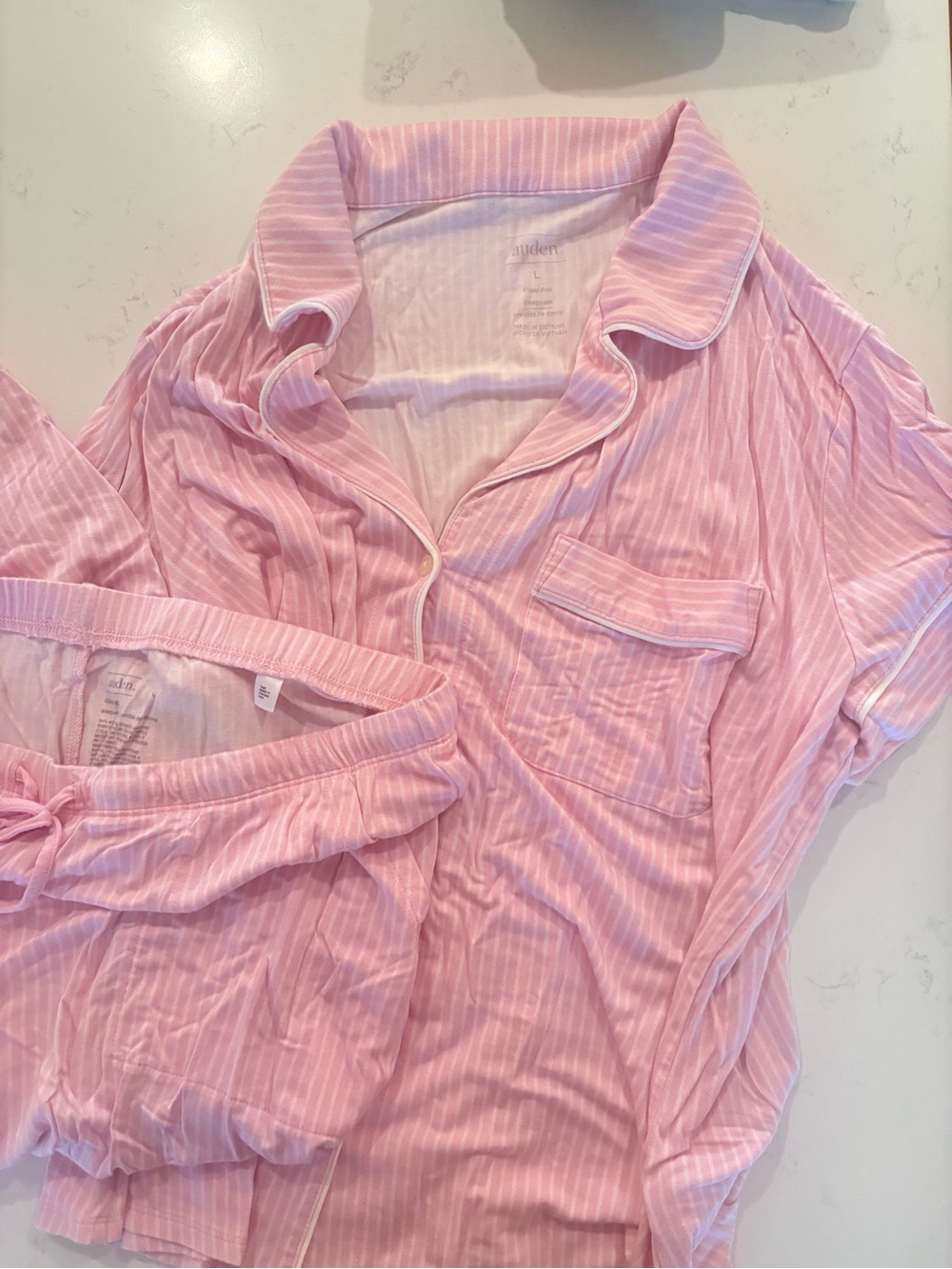 Bundle of 4 Pajama Sets